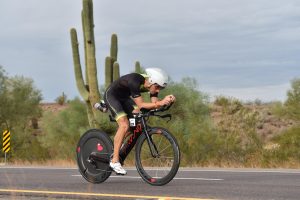 Ironman Arizona 2016 - Adam Hill